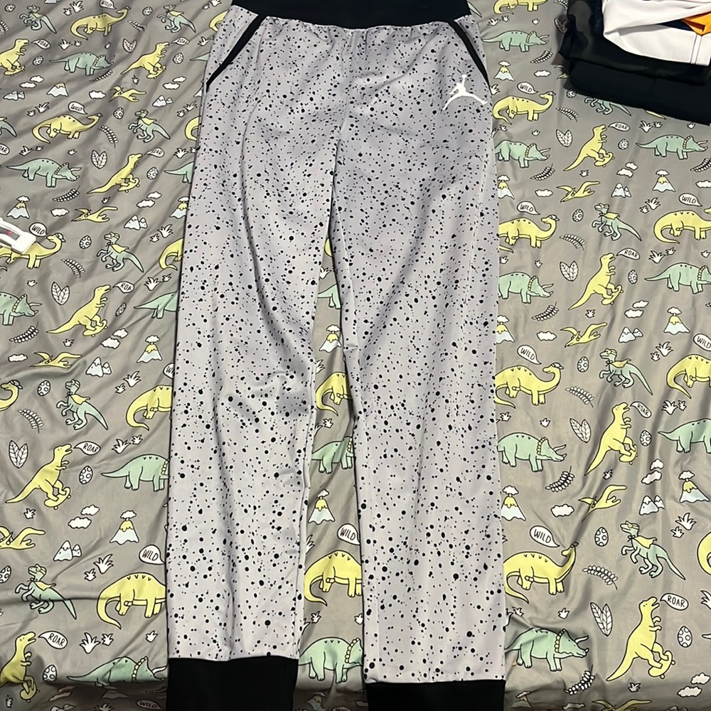 Jordan joggers